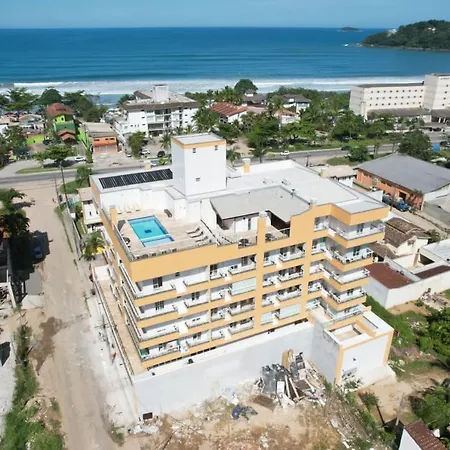 SOLAMAR - PRAIA Das TONINHAS-2